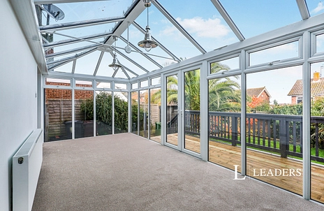 3 bedroom house to rent - Bracken Road, Eastbourne, East Sussex, BN20 - Property View 3