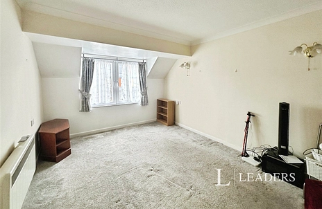 1 bedroom apartment to rent - Homelatch House, St. Leonards Road, Eastbourne, BN21 - Property View 2