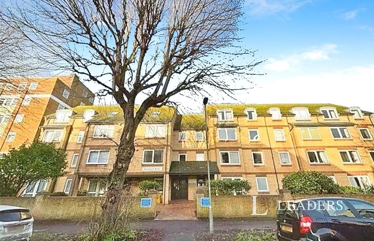1 bedroom apartment to rent - Homelatch House, St. Leonards Road, Eastbourne, BN21