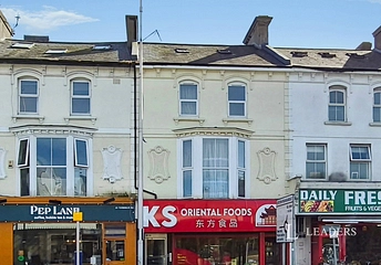 1 bed flat/apartment for rent in Eastbourne, BN21