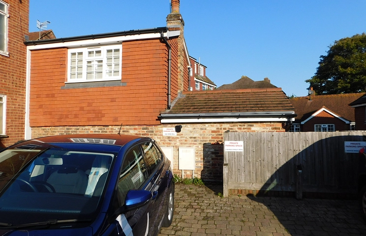 2 bedroom house to rent - Wish Hill, Eastbourne, BN20
