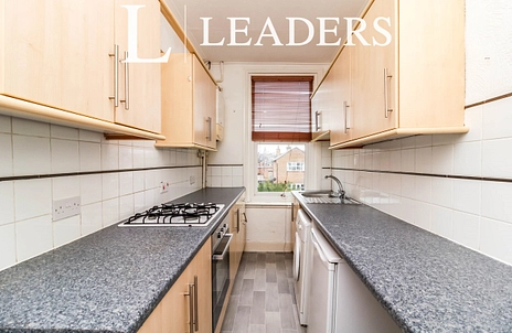 2 bedroom apartment to rent - Cambridge Road, Eastbourne, BN22 - Property View 3