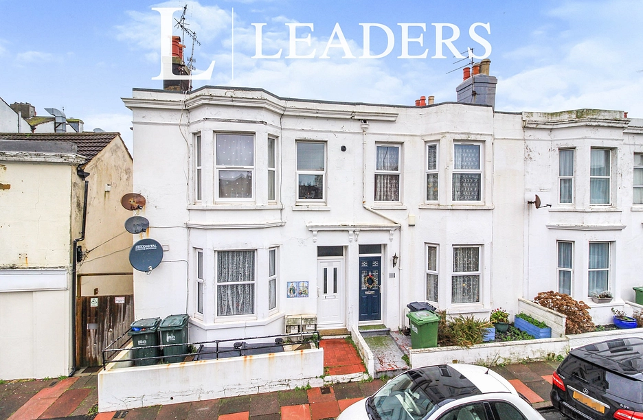 2 bedroom apartment to rent - Cambridge Road, Eastbourne, BN22 - Property View 1