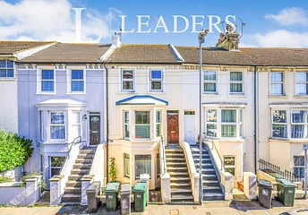 1 bedroom apartment to rent - Tideswell Road, Eastbourne, BN21 - Property View 1