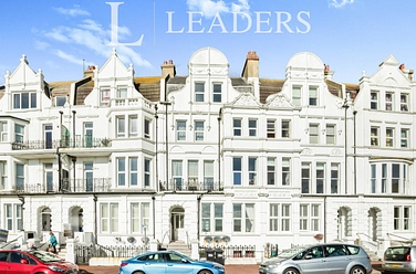 2 bedroom apartment to rent - West Parade, Bexhill-on-Sea, East Sussex, TN39