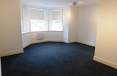 studio to rent - Wilmington Square, Eastbourne, BN21 - Property View 2
