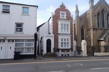 1 bedroom apartment to rent - Cavendish Place, Eastbourne, East Sussex, BN21