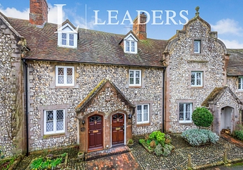 2 bedroom house to rent - Church Street, Willingdon, Eastbourne, BN20 - Property View 1
