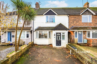 3 bedroom house to rent - Queens Crescent, Eastbourne, BN23