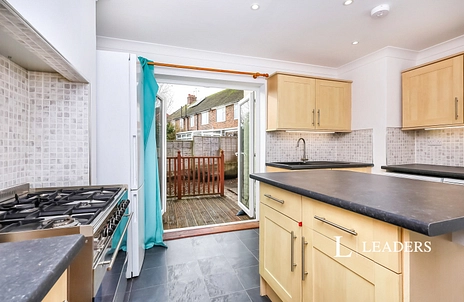 3 bedroom house to rent - Queens Crescent, Eastbourne, BN23 - Property View 3