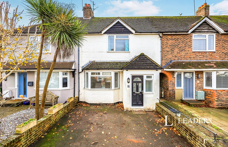 3 bedroom house to rent - Queens Crescent, Eastbourne, BN23