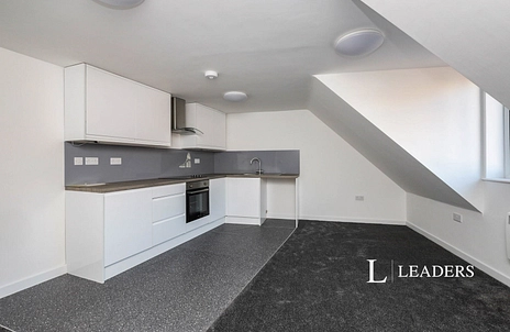 2 bedroom apartment to rent - Commercial Road, Eastbourne, BN21 - Property View 3