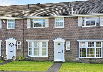 3 bedroom house to rent - Ascham Place, Eastbourne, BN20 - Property View 1