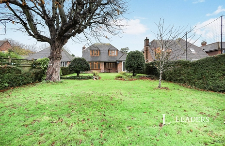 3 bedroom house to rent - The Grove, Ratton, Eastbourne, East Sussex, BN20 - Property View 3