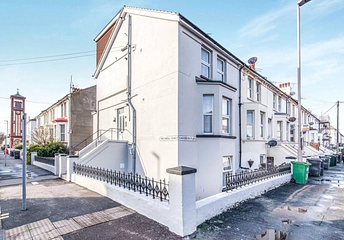 1 bedroom apartment to rent - Tideswell Road, Eastbourne, BN21 - Property View 1