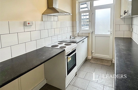 2 bedroom apartment to rent - Terminus Road, Eastbourne, East Sussex, BN21 - Property View 3