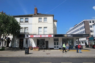 studio to rent - Gildredge Road, Eastbourne, East Sussex, BN21