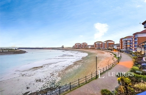 4 bedroom house to rent - Bermuda Place, Eastbourne, East Sussex, BN23 - Property View 2