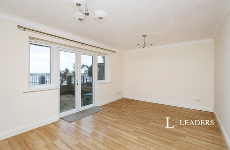 4 bedroom house to rent - Bermuda Place, Eastbourne, East Sussex, BN23 - Property View 3