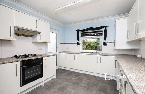 2 bedroom bungalow to rent - Nursery Close, BN26 - Property View 2