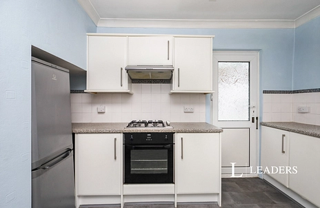 2 bedroom bungalow to rent - Nursery Close, BN26 - Property View 3