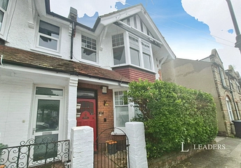 1 bed flat/apartment for rent in Commercial Road, Eastbourne, East Sussex, BN21