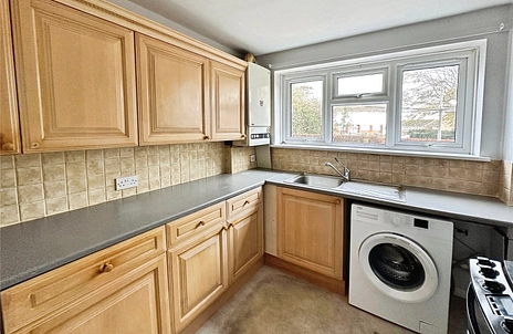 1 bedroom apartment to rent - Bathford Close, Eastbourne, East Sussex, BN23 - Property View 3