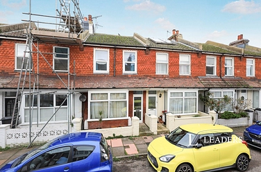 1 bedroom apartment to rent - Dursley Road, Eastbourne, East Sussex, BN22