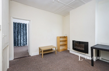 1 bedroom apartment to rent - Dursley Road, Eastbourne, East Sussex, BN22 - Property View 3