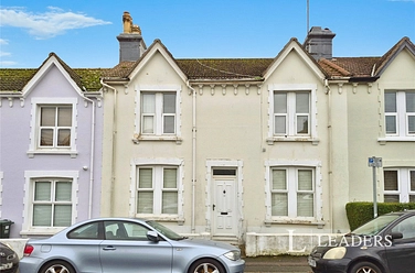 1 bedroom property to rent - St. Leonards Road, Eastbourne, East Sussex, BN21