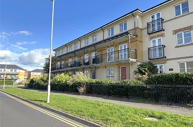 4 bedroom house to rent - Eugene Way, Eastbourne, East Sussex, BN23