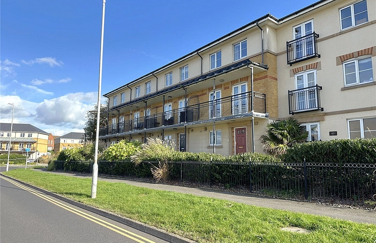 4 bedroom house to rent - Eugene Way, Eastbourne, East Sussex, BN23