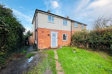 3 bedroom house to rent - Knoll Crescent, Eastbourne, East Sussex, BN22