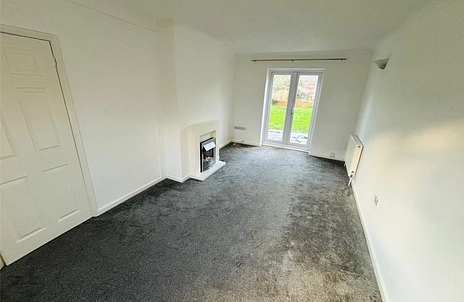 3 bedroom house to rent - Knoll Crescent, Eastbourne, East Sussex, BN22 - Property View 2