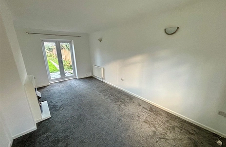 3 bedroom house to rent - Knoll Crescent, Eastbourne, East Sussex, BN22 - Property View 3