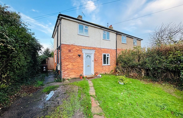 3 bedroom house to rent - Knoll Crescent, Eastbourne, East Sussex, BN22