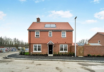 3 bedroom house to rent - Thorpe Close, Stone Cross, Pevensey, East Sussex, BN24 - Property View 1