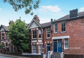 4 bedroom house to rent - Old London Road, Hastings, East Sussex, TN35 - Property View 1