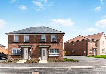 3 bedroom house to rent - Tangmere Road, Hailsham, East Sussex, BN27 - Property View 1