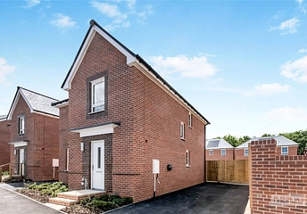 4 bedroom house to rent - Tangmere Road, Hailsham, East Sussex, BN27 - Property View 1