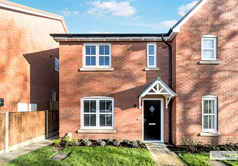 3 bedroom house to rent - Thorpe Close, Stone Cross, Pevensey, East Sussex, BN24 - Property View 1