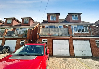 3 bedroom house to rent - St. Helens Road, Hastings, East Sussex, TN34 - Property View 1
