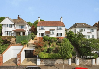 4 bed house for rent in Pashley Road, Eastbourne, East Sussex, BN20
