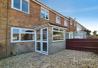 3 bed house for rent in Barming Close, Eastbourne, East Sussex, BN23