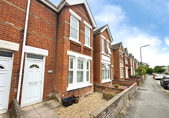 3 bedroom house to rent - Desborough Road, Eastleigh, SO50 - Property View 1