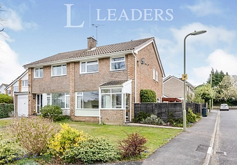 3 bed house for rent in Alton Close, Fair Oak, Eastleigh, SO50