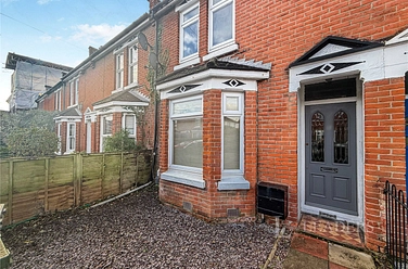 3 bedroom house to rent - George Street, SO50