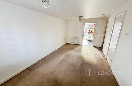 5 bedroom house to rent - Viscount Gardens, Eastleigh, SO50 - Property View 3