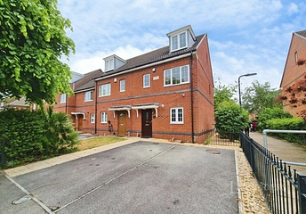 3 bedroom house to rent - Brookwood Avenue, Eastleigh, SO50 - Property View 1