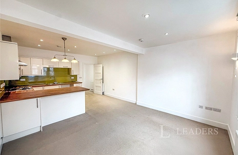 1 bedroom apartment to rent - Hanns Way, Eastleigh, SO50 - Property View 3